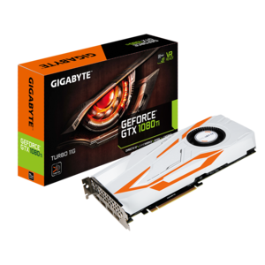 GeForce® GTX 1080 Ti | グラフィックスカード - GIGABYTE Japan