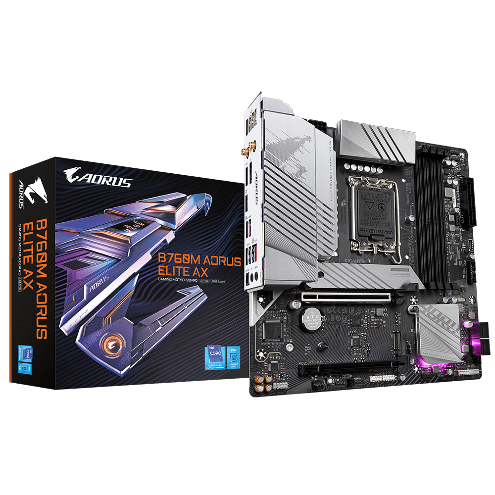  ASUS ROG Strix B760-I Gaming WiFi 6E Intel® B760(13th and 12th  Gen)LGA 1700 mini-ITX motherboard,8 + 1 power stages,DDR5 up to 7600 MT/s,  PCIe 5.0,2xM.2 slots,USB 3.2 Gen 2x2 Type-C,Aura Sync