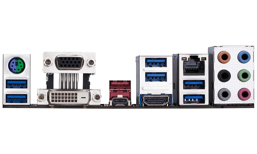 GA-Z270-HD3P｜AORUS - GIGABYTE Global