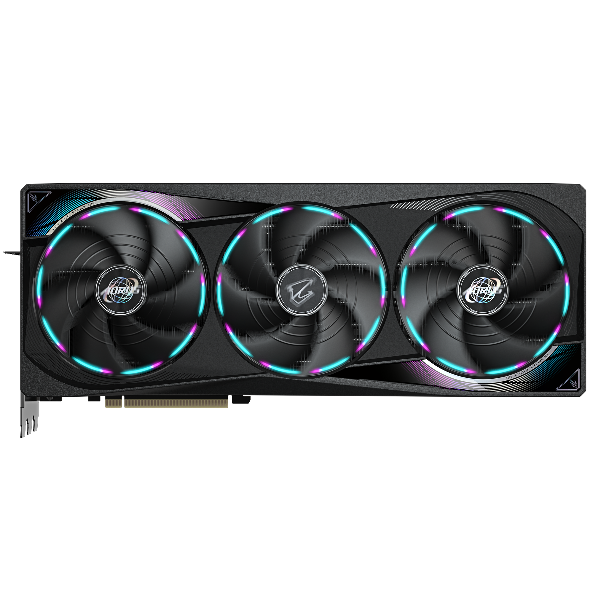 AORUS GeForce RTX™ 5070 Ti MASTER 16G｜AORUS - ギガバイト 日本