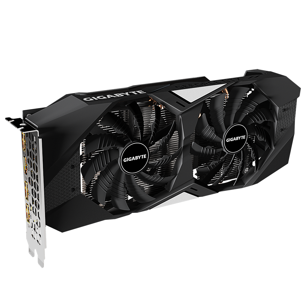 Gigabyte 1660 ti windforce oc 6g new arrivals