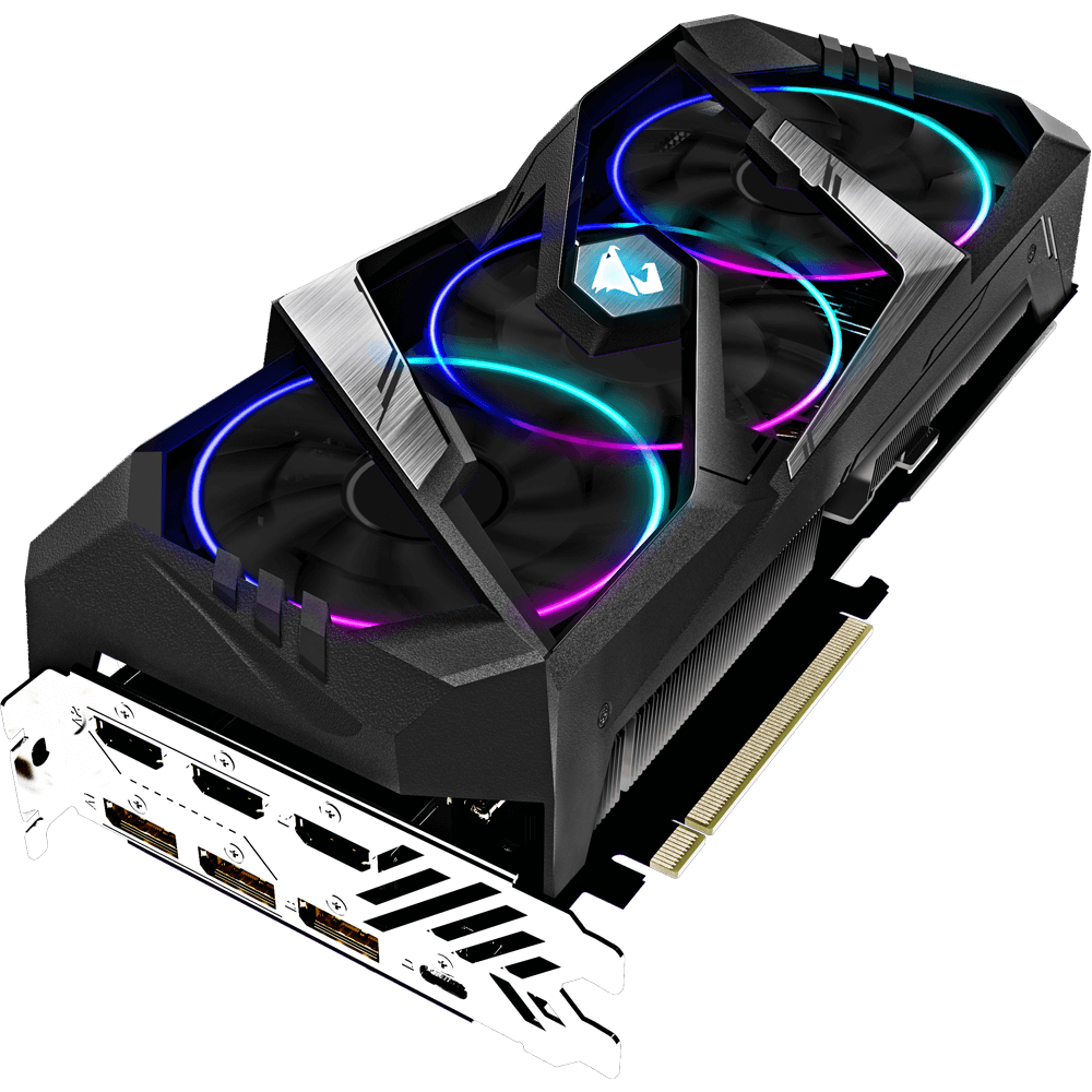 AORUS GeForce® RTX 2070 SUPER™ 8G｜AORUS - GIGABYTE Global