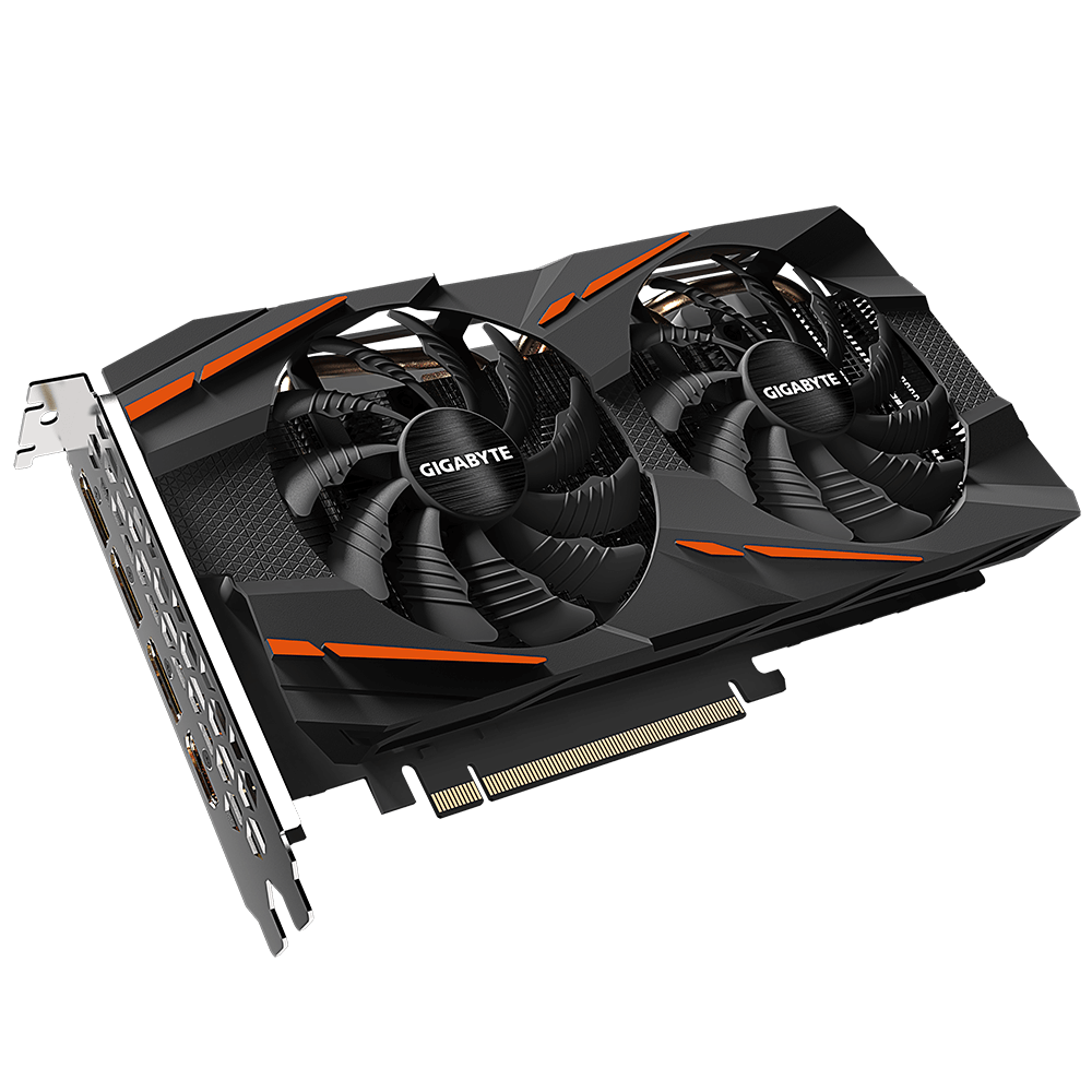 Gigabyte aorus 2025 rx580 8g