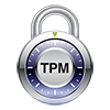 Trusted Platform Module Data Security