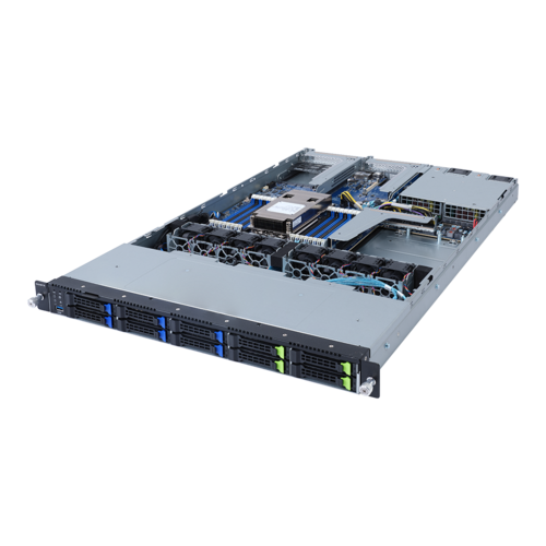 R162-ZA1 (rev. 100) - Rack Servers