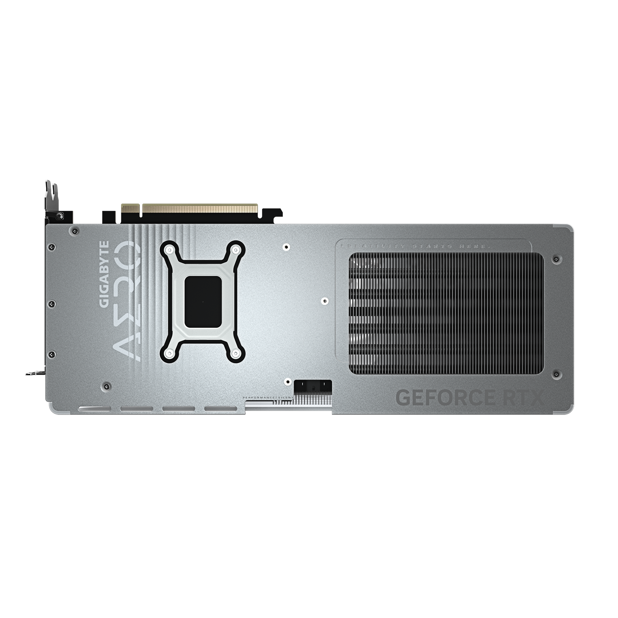 GeForce RTX™ 5070 AERO OC 12G