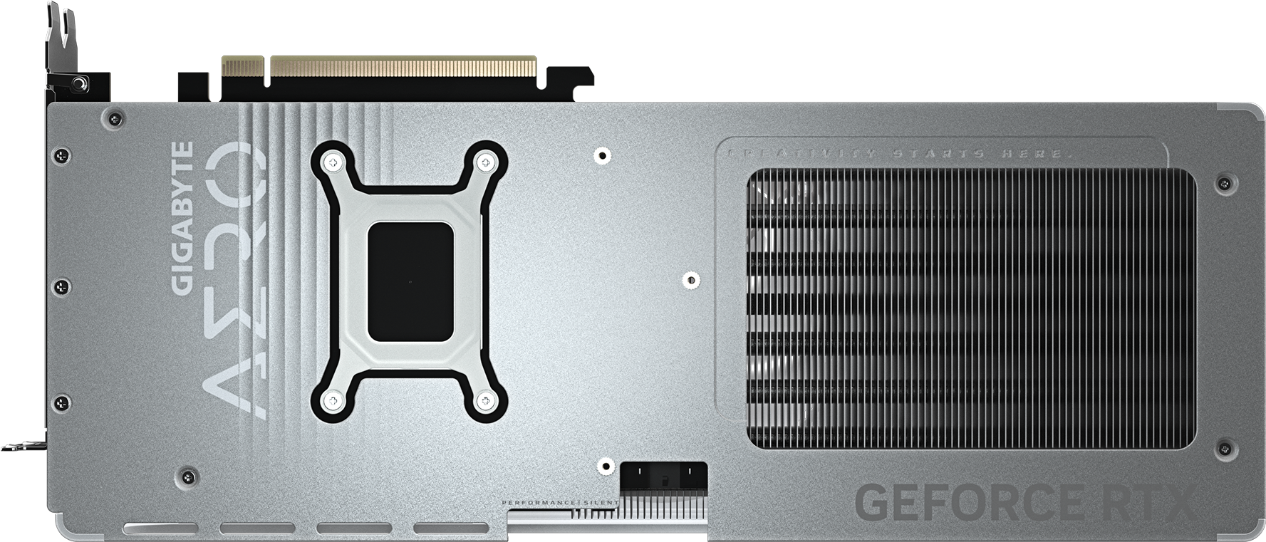 GeForce RTX™ 5070 AERO OC 12G