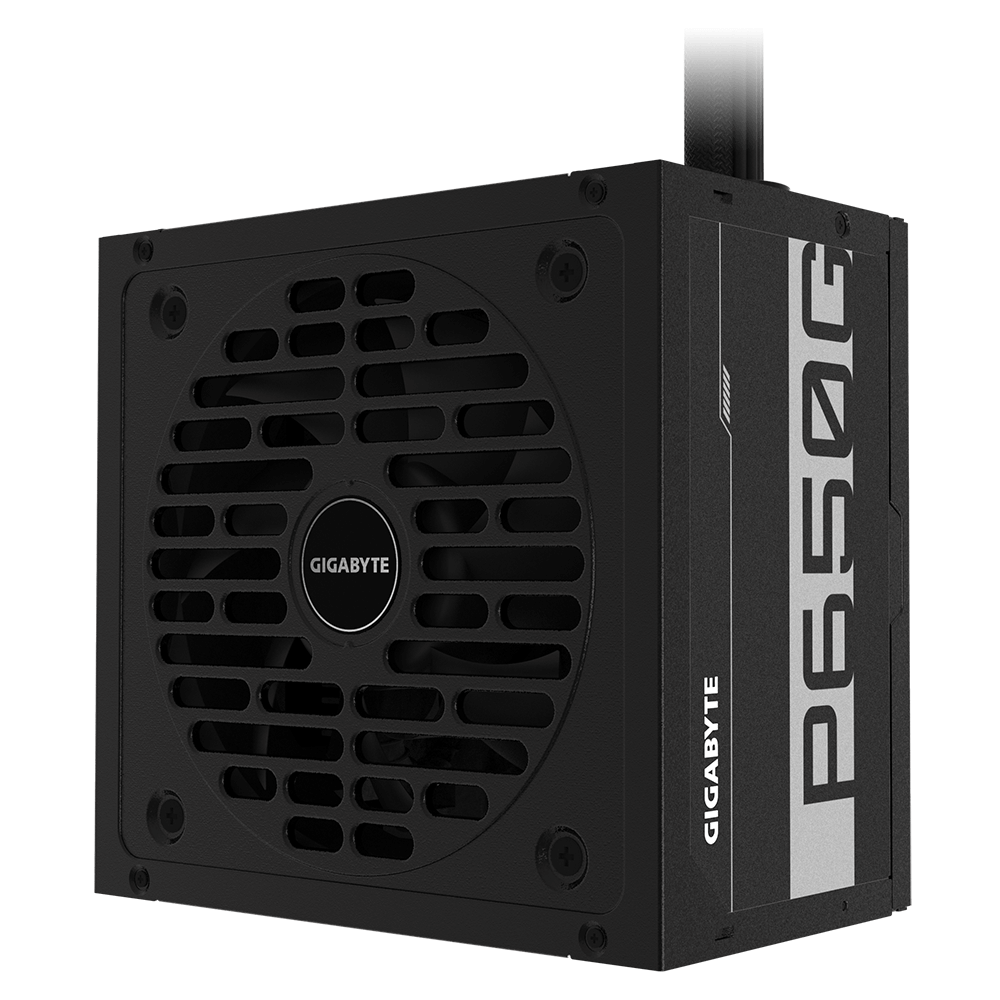 P650G (US) Key Features | Power Supply - GIGABYTE U.S.A.