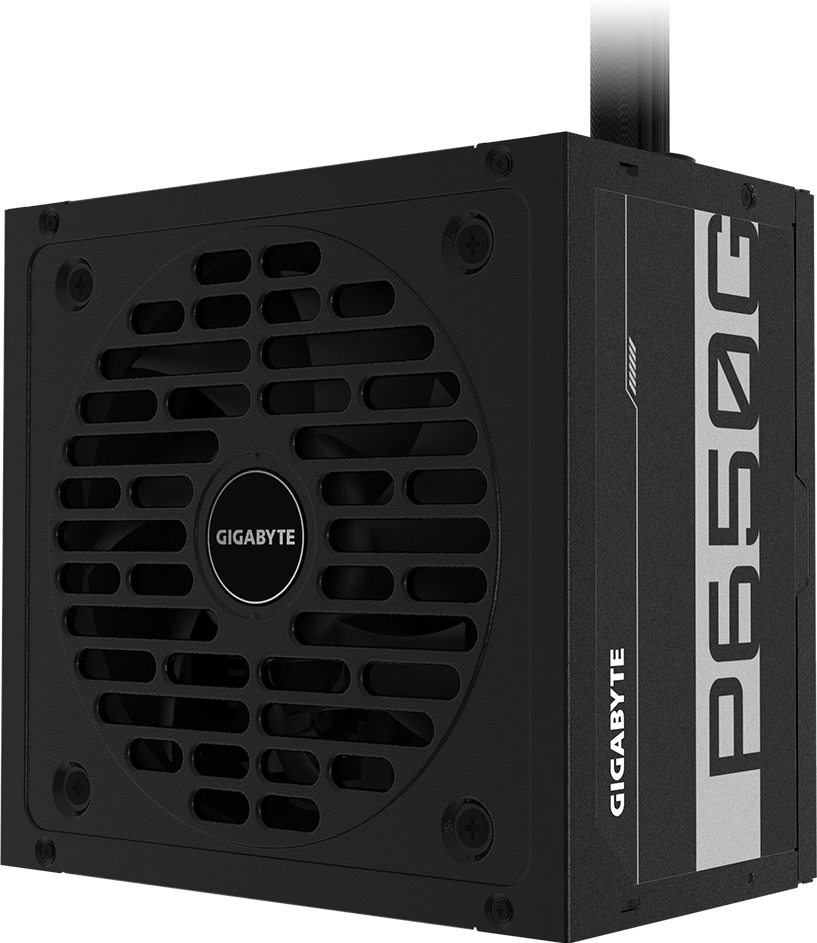 Power Supply - P650G (US)