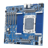 Server Motherboard