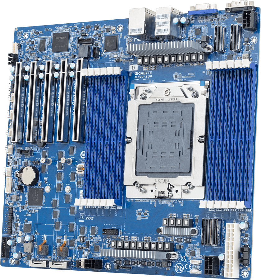 GIGABYTE Server Motherboard
