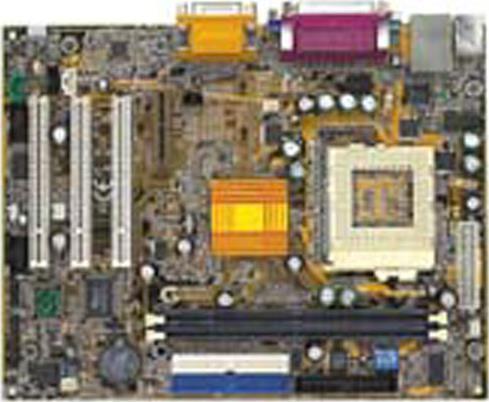 Motherboard - GA-6SMZ7