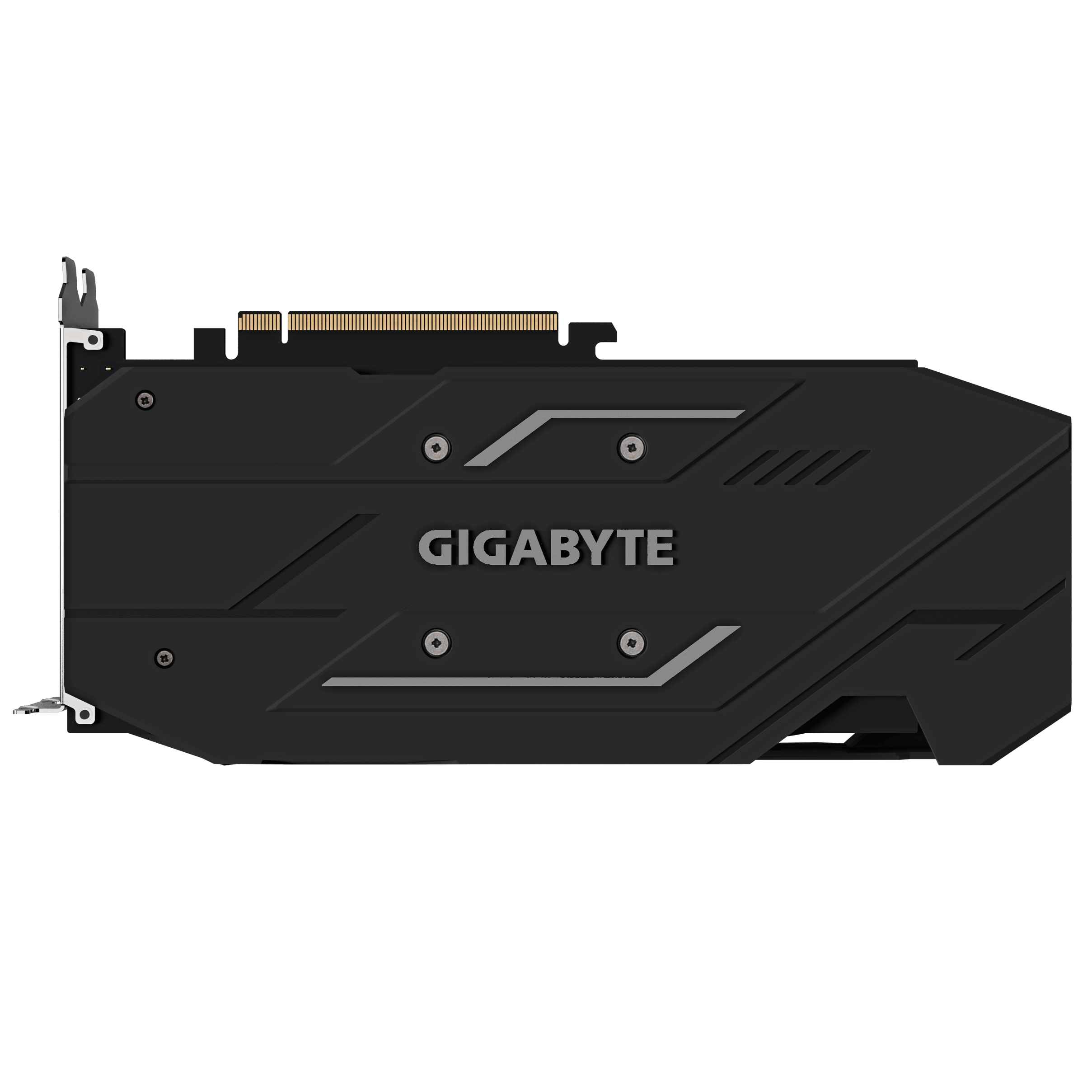 GeForce RTX 2070 WINDFORCE 2X 8G AORUS GIGABYTE Global