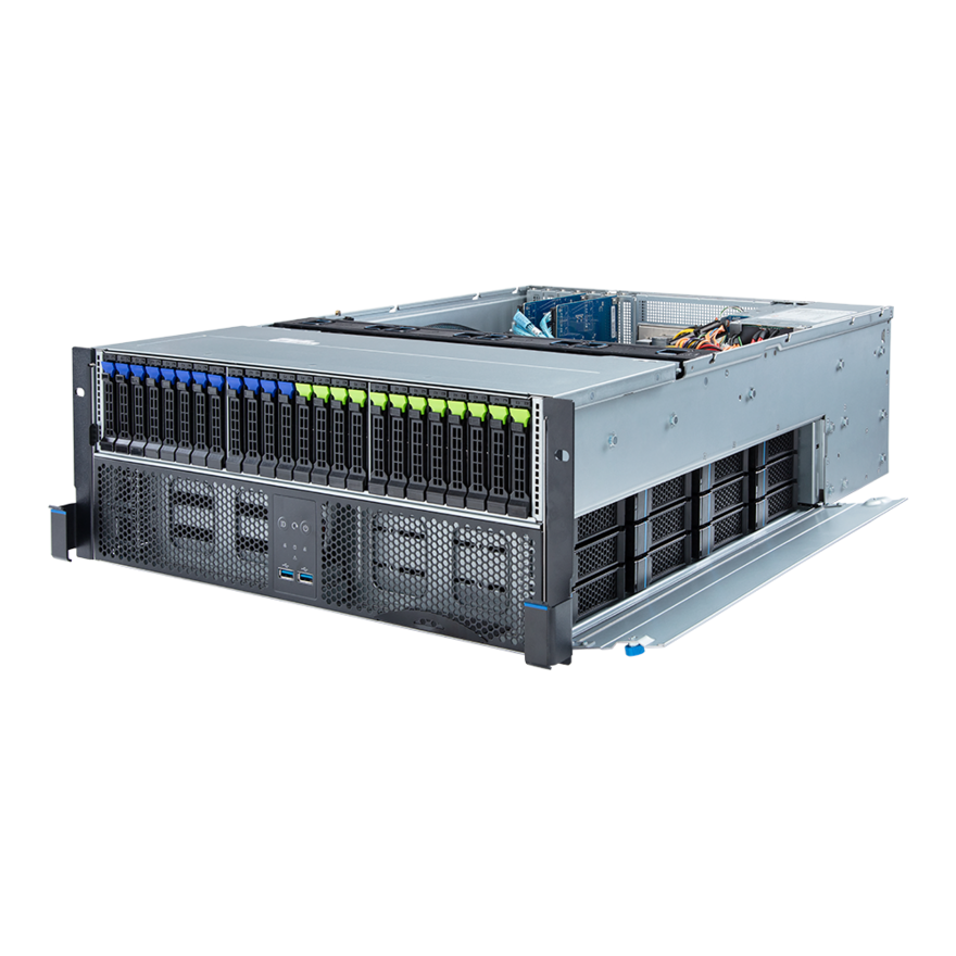S472-Z30 (rev. A00) | Storage Servers - GIGABYTE Global