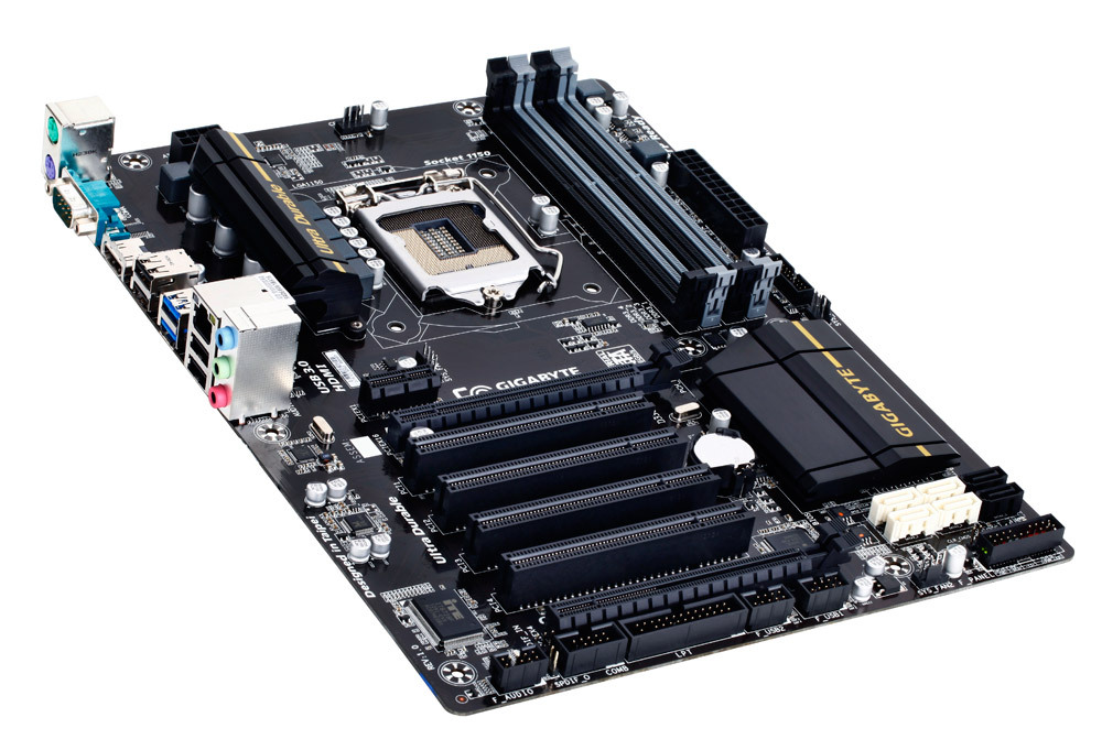 GA-P85-D3｜AORUS - GIGABYTE Global