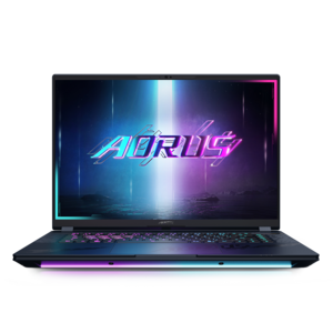 AORUS Master 16