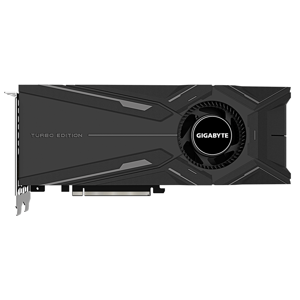 GeForce® RTX 2080 SUPER™ TURBO 8G｜AORUS - ギガバイト 日本