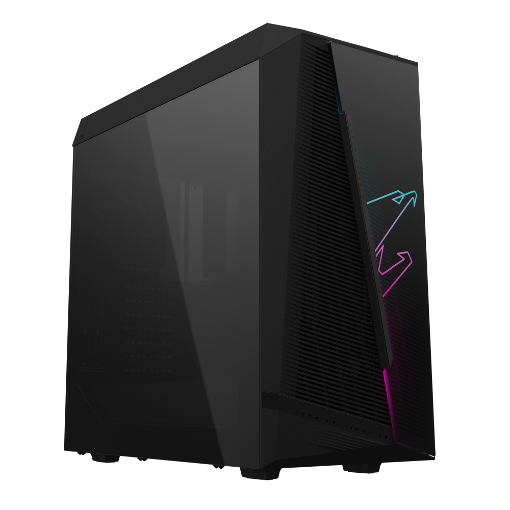 AORUS C450 GLASS