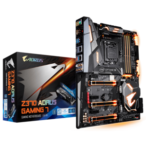 Intel Z370 | Motherboard - GIGABYTE Global