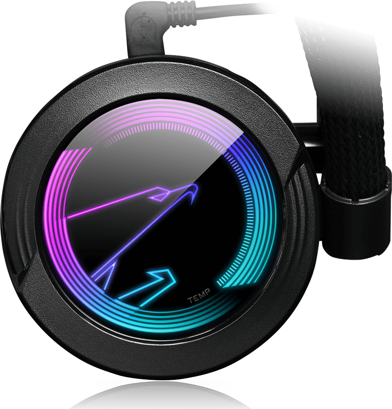 AORUS WATERFORCE 280 - GIGABYTE Global