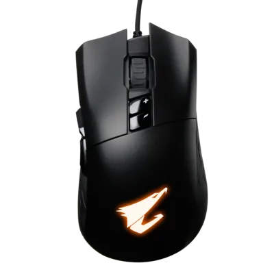 ゲーミングマウス｜AORUS - ギガバイト 日本