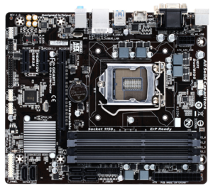 Intel Socket 1150 Motherboard GIGABYTE Global