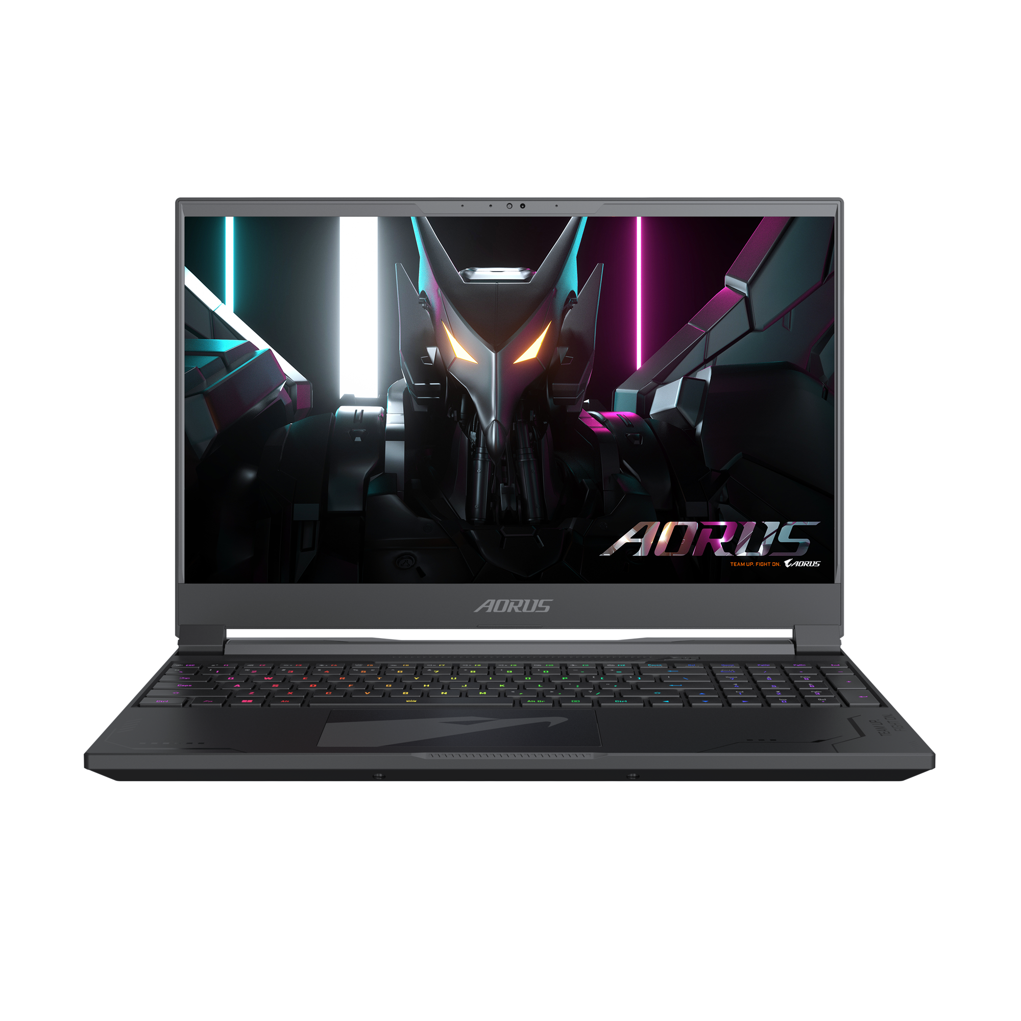 AORUS 15X (2023)