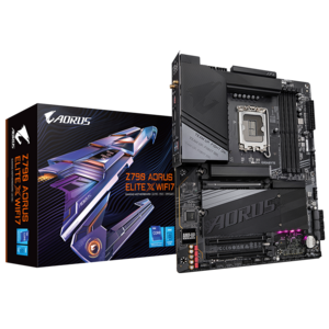 GIGABYTE Lanza las Motherboards Serie 7 Mini-ITX