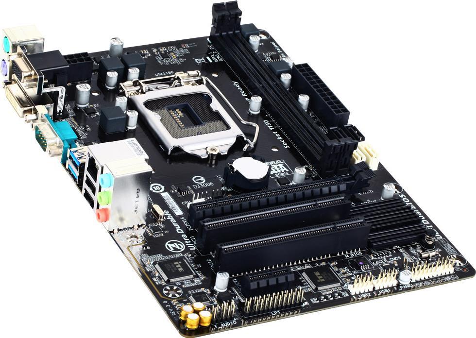 GA-H81M-S2PV (Rev. 3.0) Motherboard - GIGABYTE U.S.A.