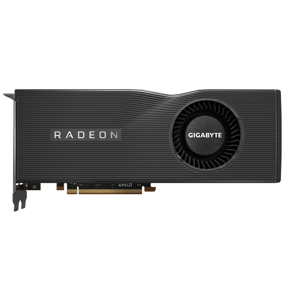 Gigabyte radeon rx 5700 on sale xt