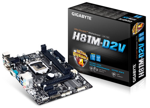 GA-H81M-D2V (rev. 2.0)