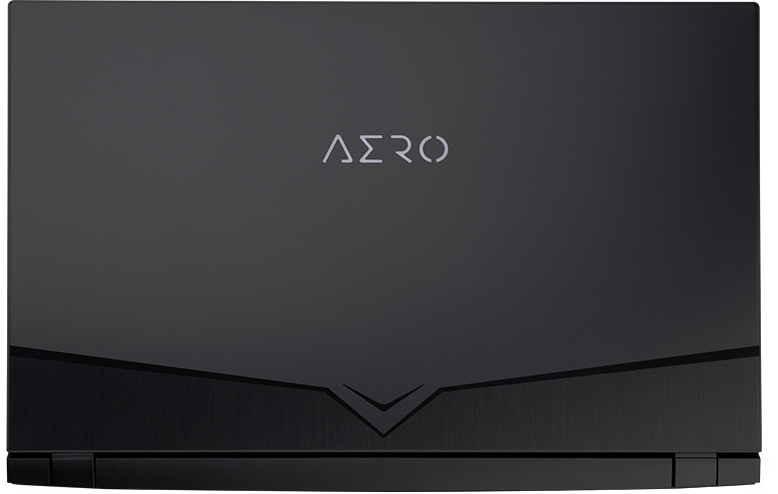 AERO 17 (Intel 9th Gen) - GIGABYTE Global