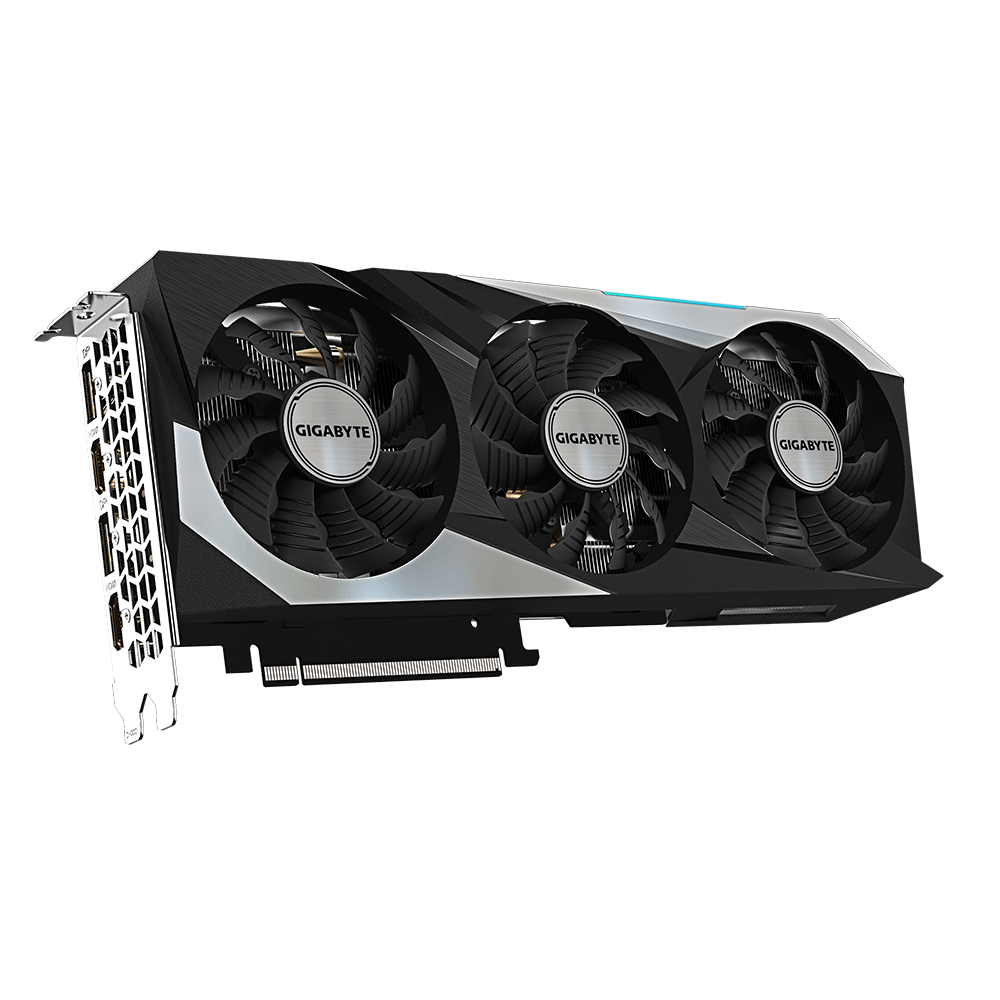 GeForce RTX™ 3070 GAMING OC 8G｜AORUS - GIGABYTE Türkiye