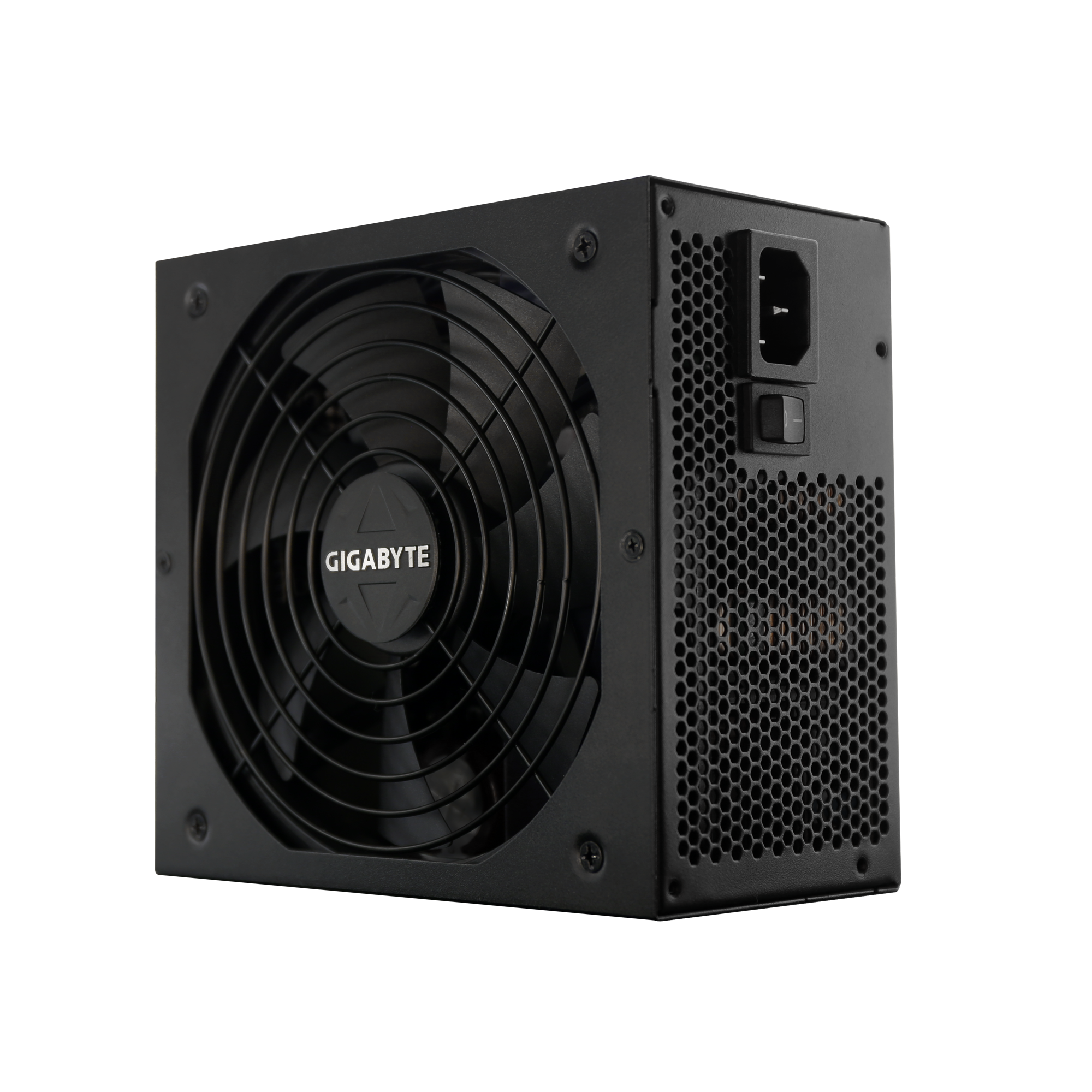 G750H Key Features | Power Supply - GIGABYTE U.S.A