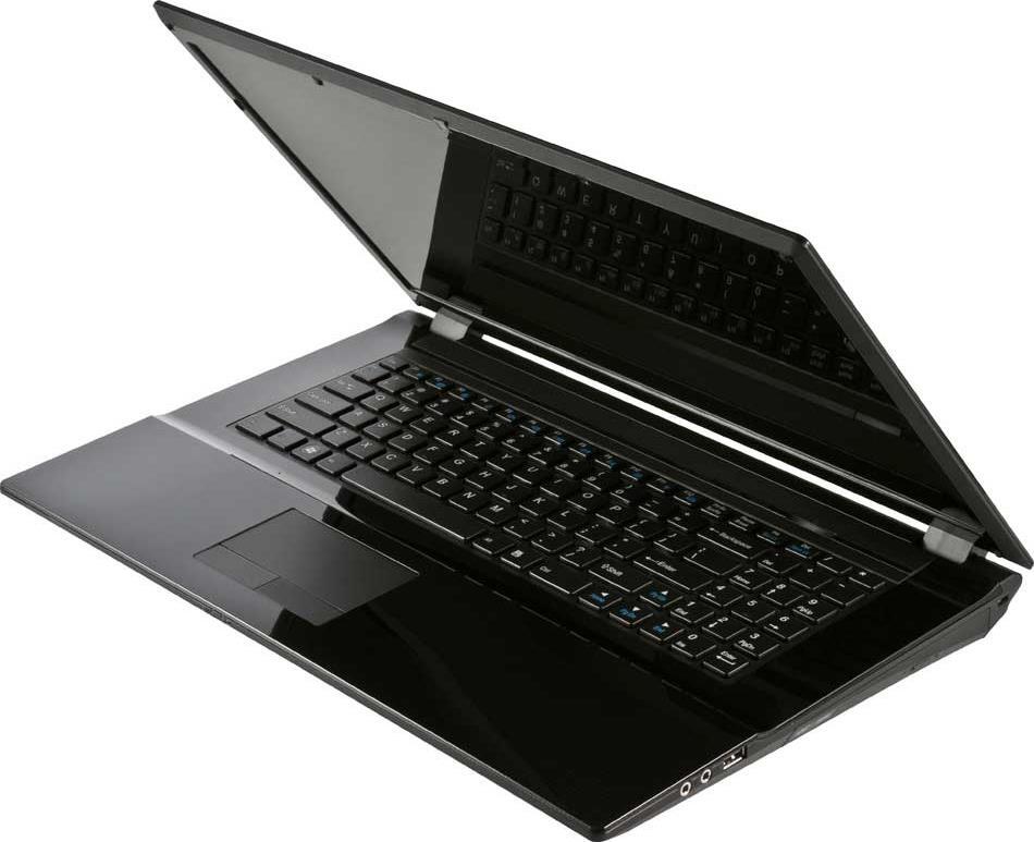 Laptop - Q1732N