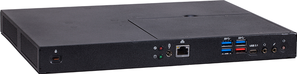 BRIX (Mini-PC Barebone) - GB-BNi7G4-950