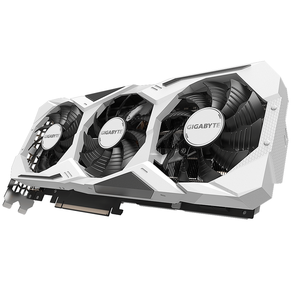 GeForce® RTX 2070 SUPER™ GAMING OC 3X WHITE 8G｜AORUS - GIGABYTE USA