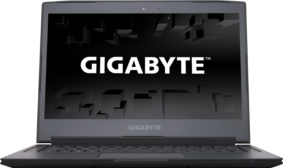 Laptop - AERO 14 (GTX 970M/965M)