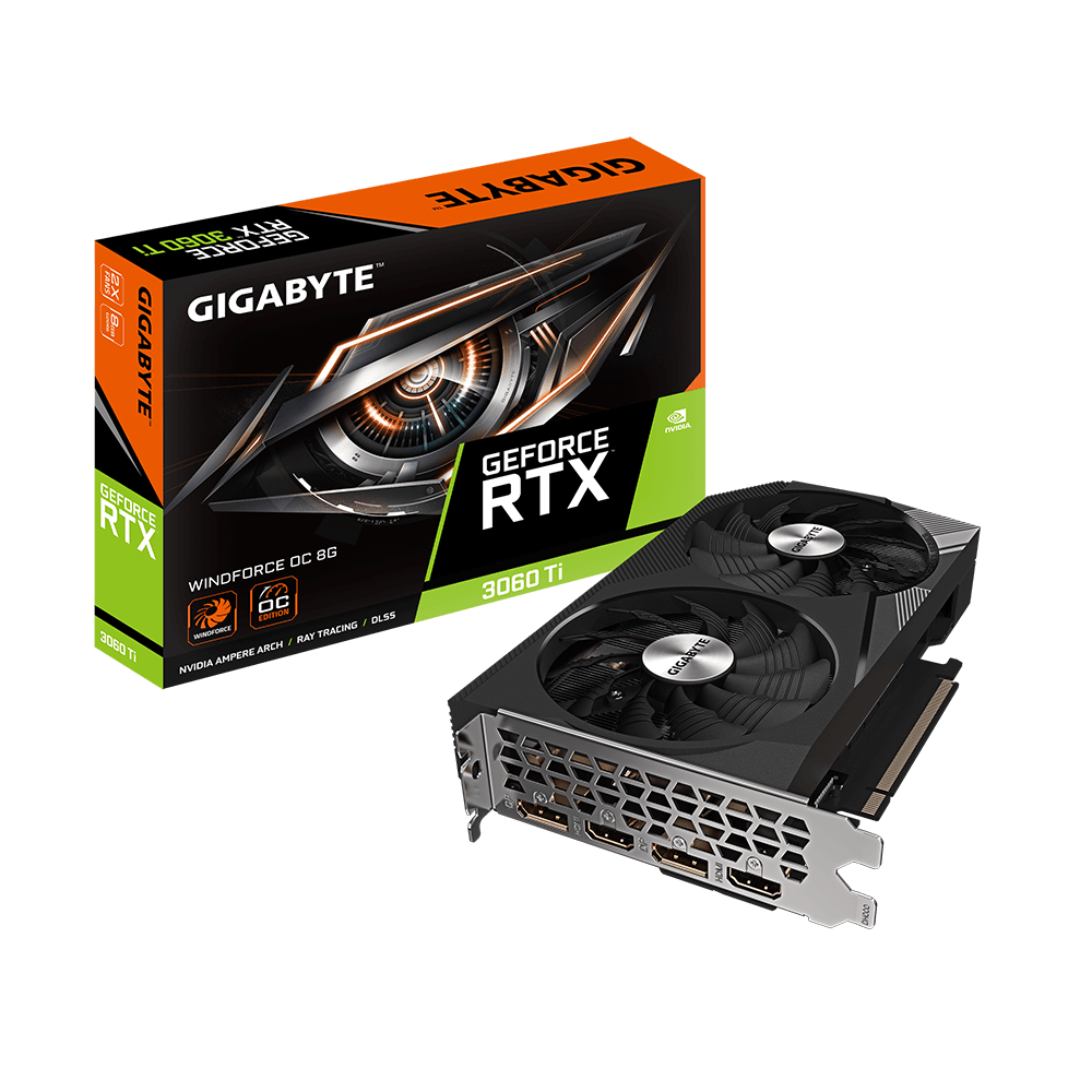 Gigabyte geforce rtx 3060 windforce oc 12gb. GEFORCE RTX™ 3060 Windforce OC 12g. RX 5500 XT Gigabyte OC 4 GB. GTX 1650 Gigabyte. 12gb GEFORCE rtx3060 Windforce.