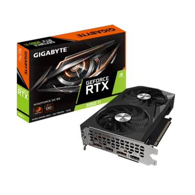 Geforce Rtx 3060 Ti Graphics Cards AORUS GIGABYTE USA