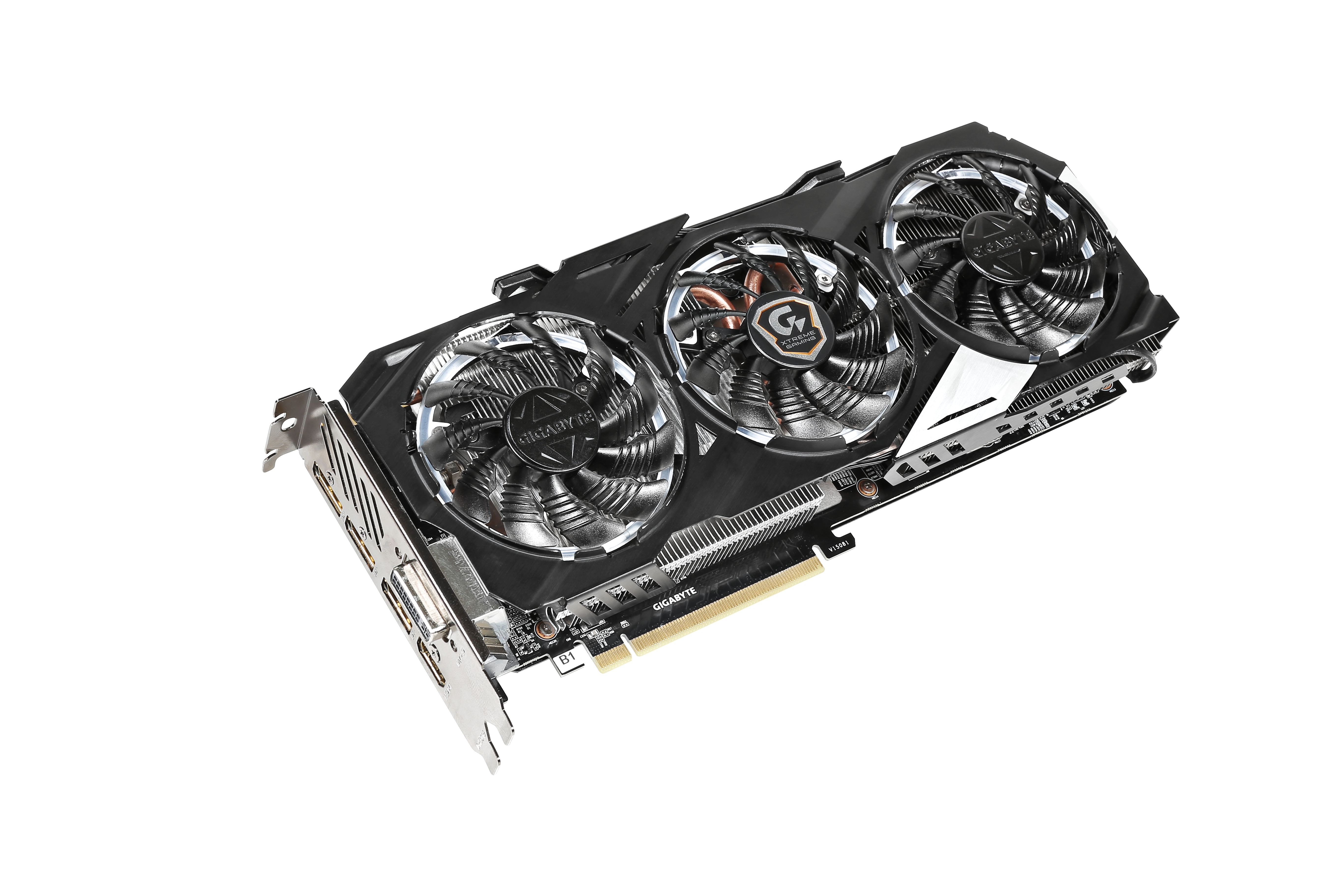 GV-N980XTREME C-4GD｜AORUS - GIGABYTE Global