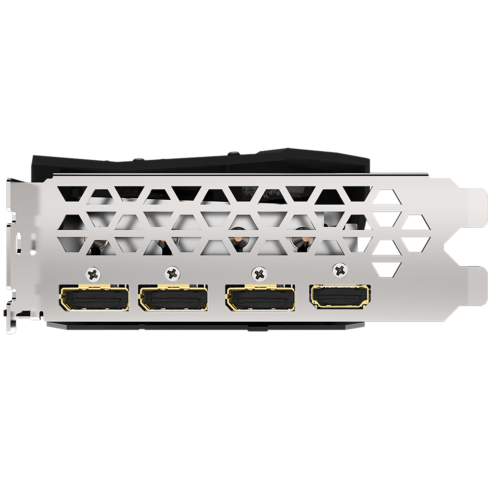 カンコン Radeon™ RX 5700 GAMING OC 8G (rev. 1.0/1.1) Key Features