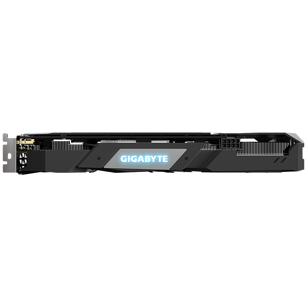 Gigabyte radeon rx 5500 xt gaming oc 4gb hot sale