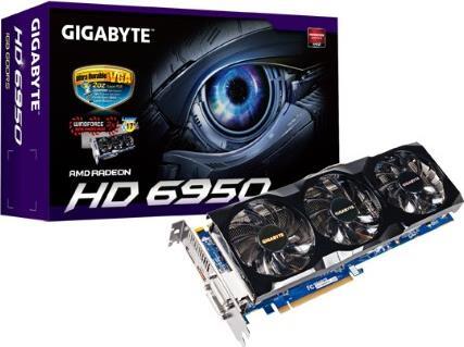 كروت الجرافيك - GV-R695UD-1GD