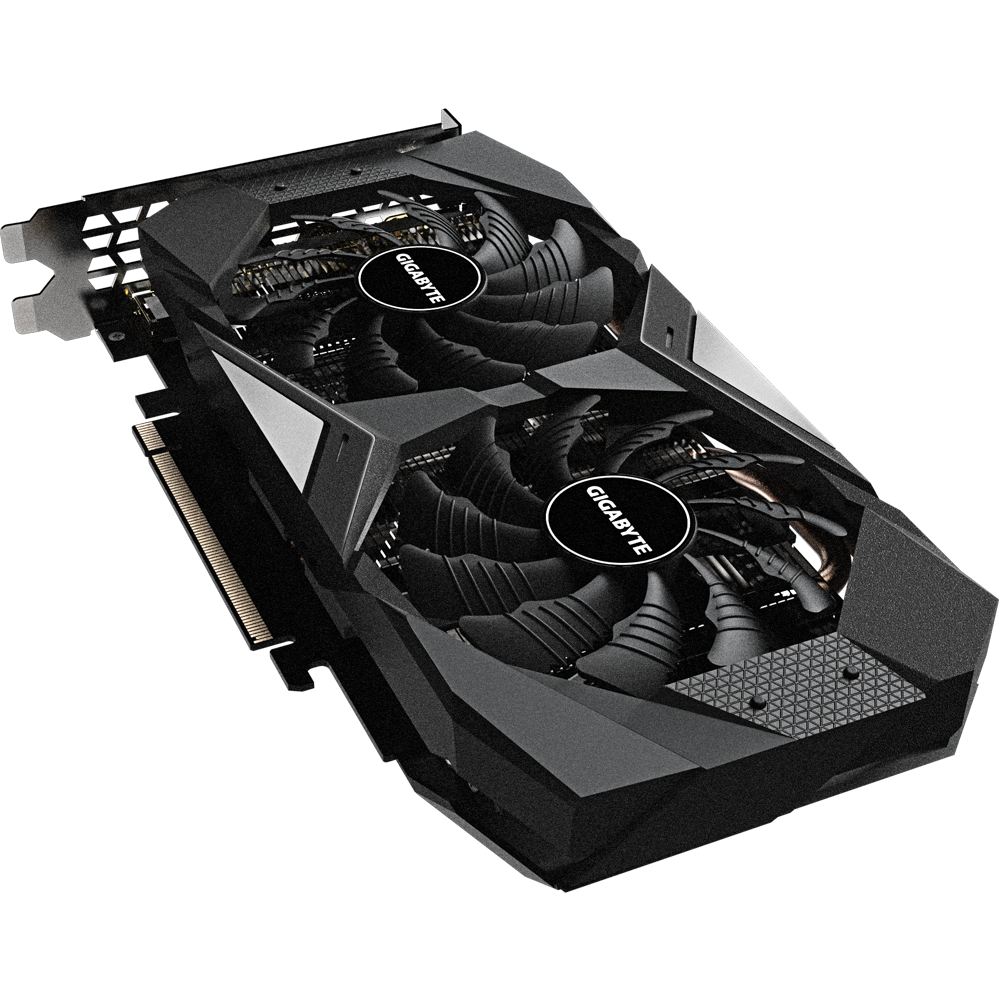 Gigabyte rtx 2060 hot sale oc 6gb