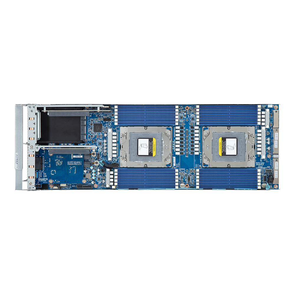 H273-Z80-AAW1 (rev. 3.x) | High Density Servers - GIGABYTE