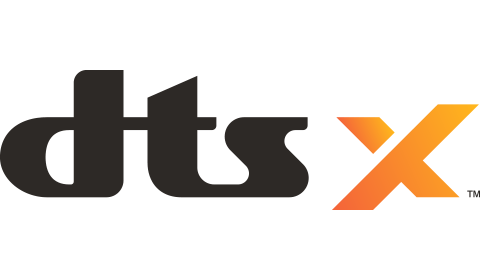 DTS Logo