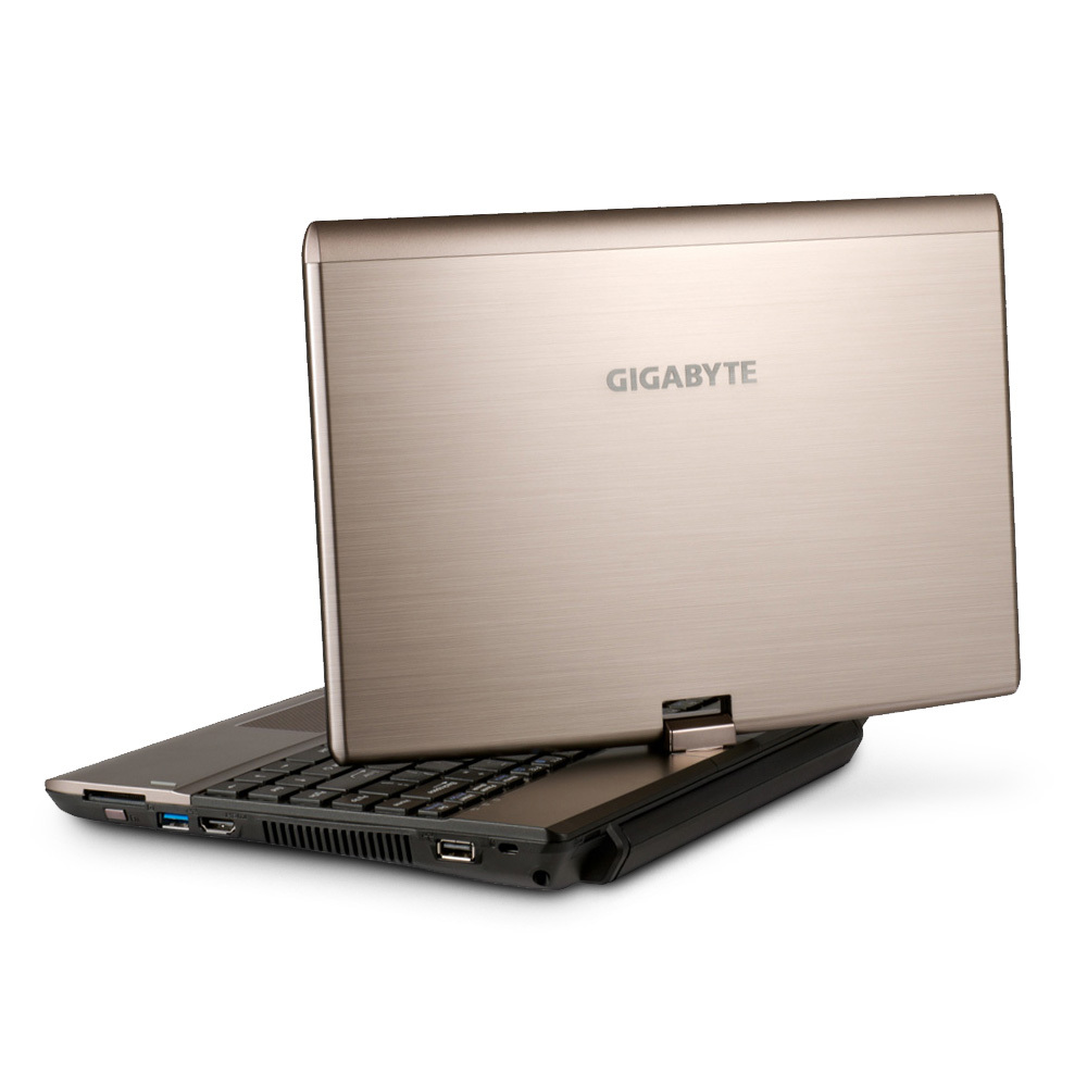 Ноутбук Gigabyte e1425m. Gigabyte ноутбук трансформер. Ноутбук Gigabyte Booktop m1305. Ноутбук Gigabyte с поворотным экраном.