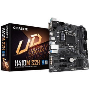 Intel H410 | マザーボード - GIGABYTE Japan