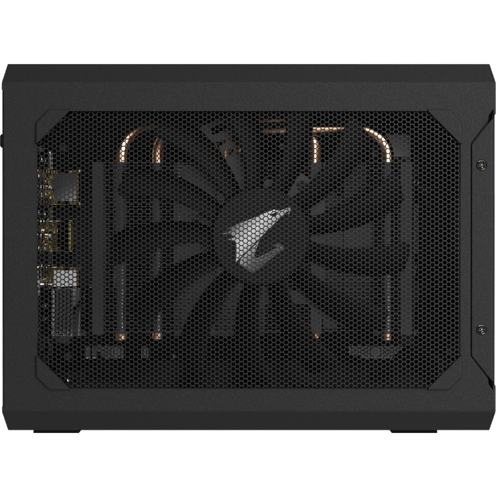 Aorus RTX 2070 Gaming Box, carte graphique externe pour PC